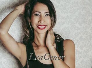 LeaConor