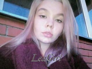 LeaGirl
