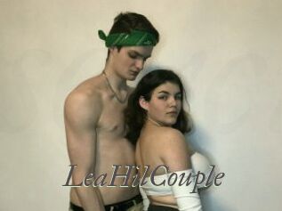 LeaHilCouple
