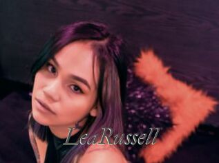 LeaRussell