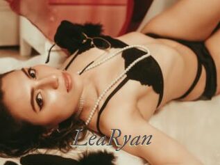 LeaRyan