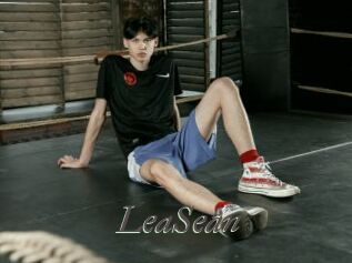LeaSean