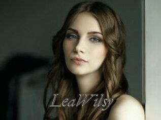 LeaWilsy