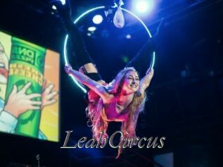 LeahCircus