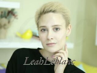 LeahLeblanc Sexcams city