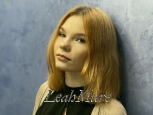 LeahMure