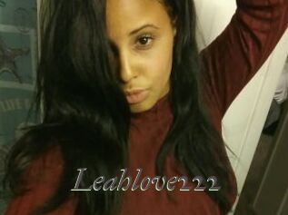 Leahlove222 Sexcams city