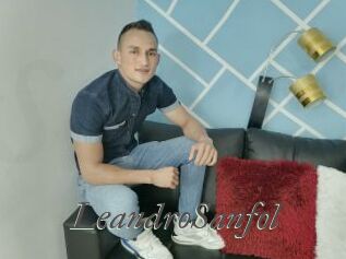 LeandroSanfol
