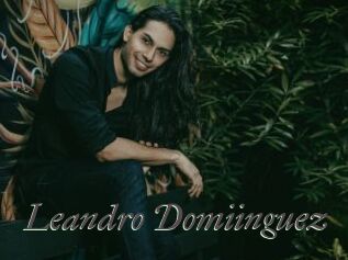 Leandro_Domiinguez Sexcams city