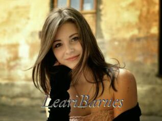 LeariBarnes