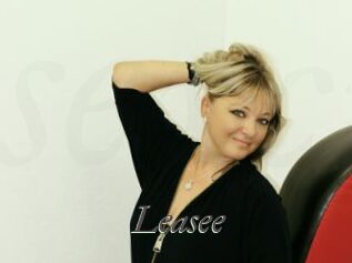 Leasee