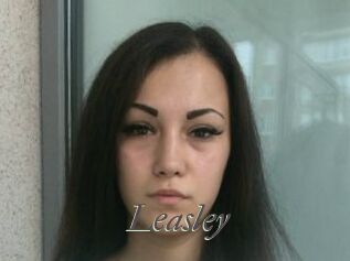 Leasley