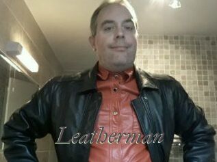 Leatherman