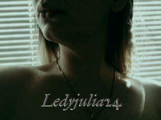 Ledyjulia24