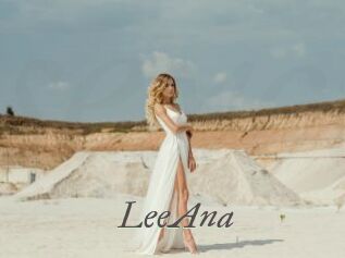 LeeAna