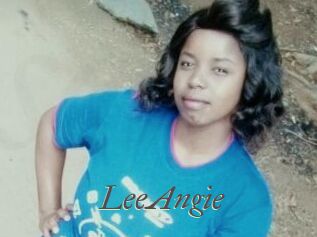 LeeAngie Sexcams city