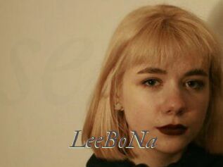 LeeBoNa