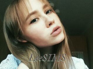 LeeSIMS