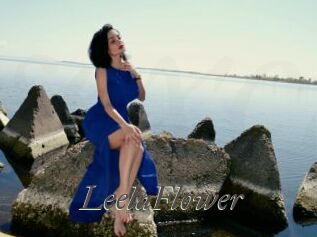 LeelaFlower