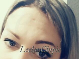 LeelouChipie