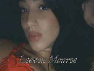 Leevon_Monroe