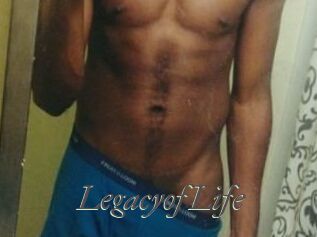 LegacyofLife