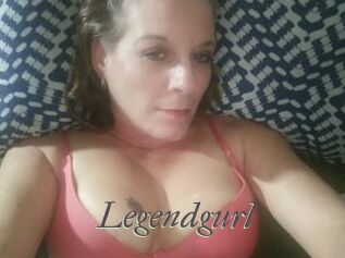 Legendgurl