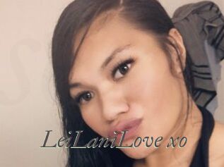 LeiLaniLove_xo