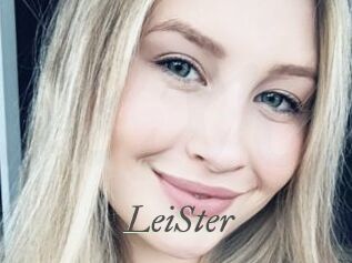 LeiSter Sexcams city