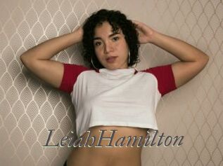 LeiahHamilton