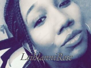 LeihlanniRose