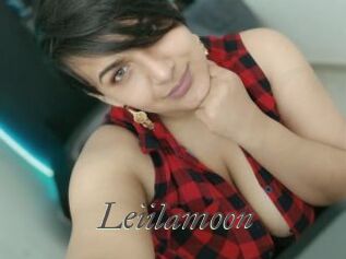 Leiilamoon