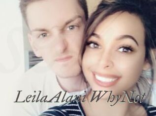 LeilaAlani_WhyNot