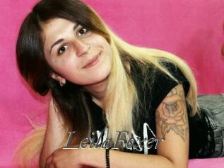 LeilaFoxer