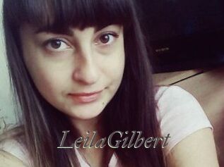 LeilaGilbert