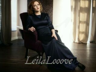 LeilaLooove