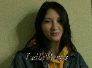 LeilaPartis