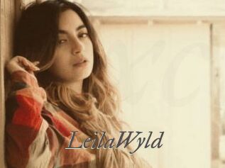 LeilaWyld