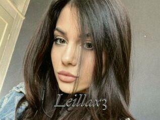 Leillax3