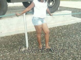 LekkerEnSexy