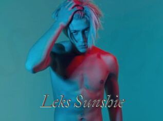 Leks_Sunshie
