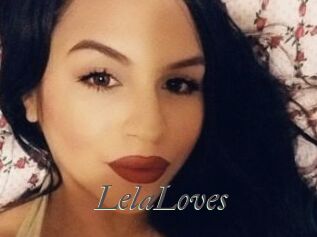LelaLoves