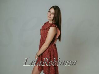 LelaRobinson Sexcams city