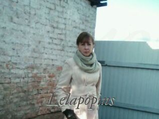 Lelapopins
