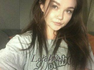 LeleWax