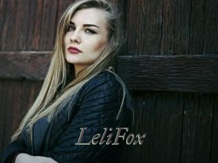 LeliFox