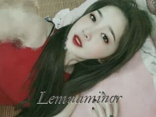 Lemnaminor