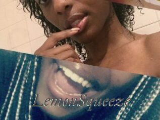 LemonSqueeze
