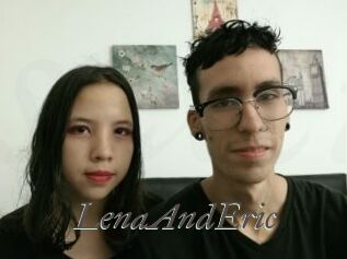 LenaAndEric