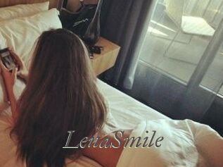 LenaSmile Sexcams city